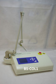 Krachtige Verwaarloosbare de Lasermachine van Kooldioxideco2 voor Littekens en Brandwondverwijdering