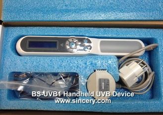 Lichte de Therapiemachine van UVB voor de Behandeling van de Huidjeuk met Narrowband Lamp van UVB